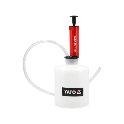 Rankinis alyvos ir kuro siurblys | 1,6 l (YT-07078)
