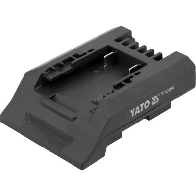 Adapteris prožektoriui YT-829600 | DeWALT tipas (YT-829602)