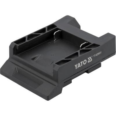 Adapteris prožektoriui YT-829600 | Bosch Pro tipas (YT-829601)