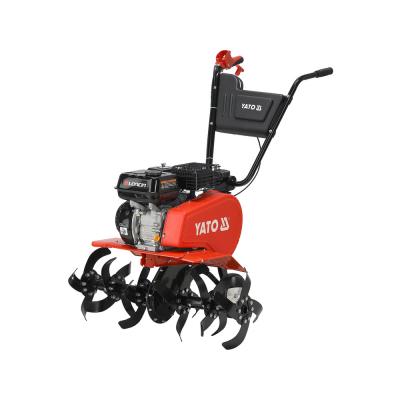 Benzininis moto kultivatorius | 35/85 cm | 196 cm3 (YT-85591)