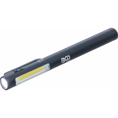 LED pieštukas | Aliuminis (74599)