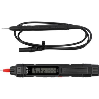 Automatinis skaitmeninis įtampos testeris | LCD 4000 (YT-730822)