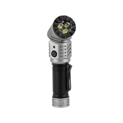 Prožektorius įkraunamas | 20W 2500LM (YT-085613)