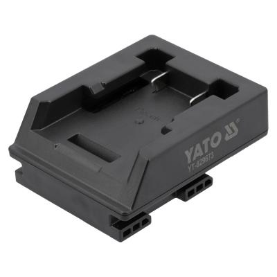 Adapteris prožektoriui YT-829670 | DeWALT tipas (YT-829673)