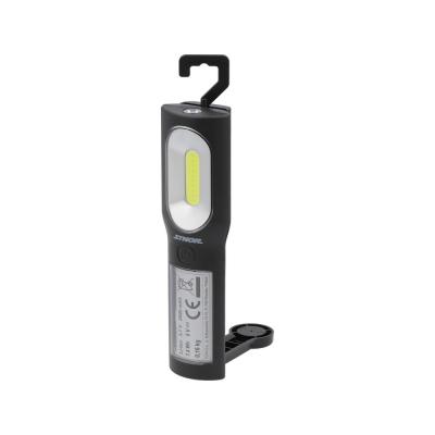 Darbo lempa akumuliatorinė | 350LM, LI-ION 2000MAH (82737)