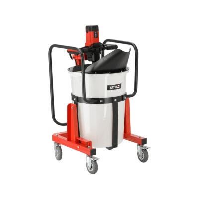 Maišymo stotis | grindų betonavimui | Heavy Duty | 100L 1900W (YT-82606)