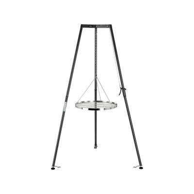 Lauko kepsninė / grilis | pakabinama | nerūdijančio plieno S/S | 66.4 cm (YG-20330)