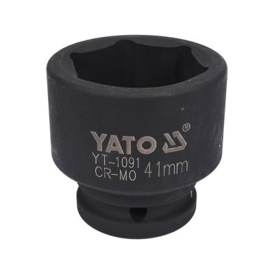 Galvutė smūginė šešiakampė | 20 mm (3/4