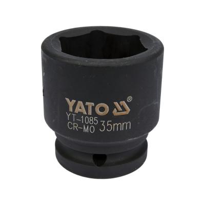 Galvutė smūginė šešiakampė | 20 mm (3/4