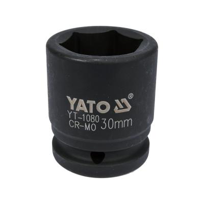 Galvutė smūginė šešiakampė | 20 mm (3/4
