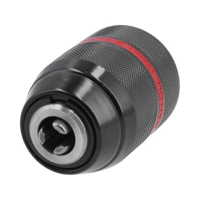 Griebtuvas grąžtui | rakinimo sistema | metalinis 2-13 mm / 1/2