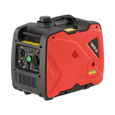 Generatorius inverterinis | 3000W (YT-85483)