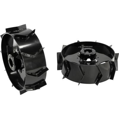 Metaliniai ratai motoblokui | YT-85850, YT-85851 (YT-85875)