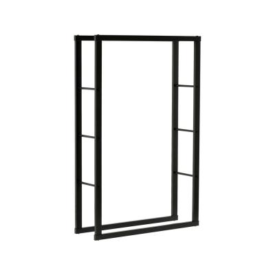 Malkų stovas plieninis | 80X25X100 cm (33315)