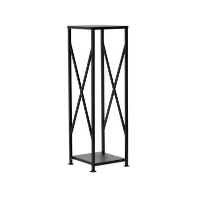 Malkų stovas plieninis | 40 cm | 34X34X111 cm (33310)
