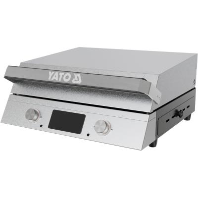Elektrinis grilis | 2300W | Led panelė (YG-20071)