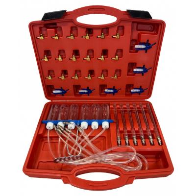 Common rail  purkštukų diagnostinis perpylimo rinkinys (SK8056R)