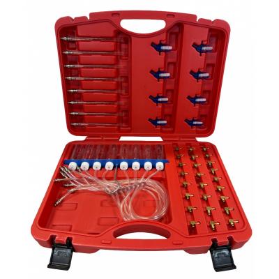 Common Rail diagnostikos rinkinys | su 32 adapteriais (SK8055R)