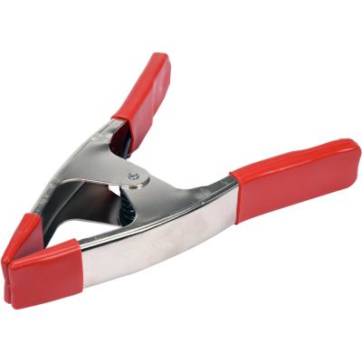 Užspaustukas metalinis spyruoklinis | 240 mm (YT-64278)