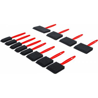 Kempininių šepetėlių rinkinys | 12 vnt. (76520)