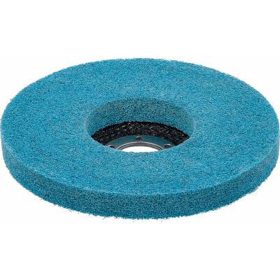 Poliravimo diskas | Aliuminio oksidas | Ø 125 mm | Grūdelių dydis 320 (74619)