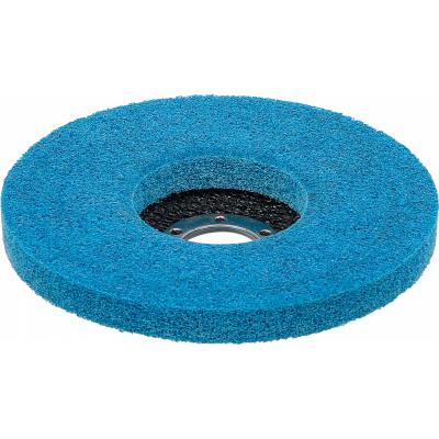 Poliravimo diskas | Aliuminio oksidas | Ø 125 mm | Grūdelių dydis 240 (74618)