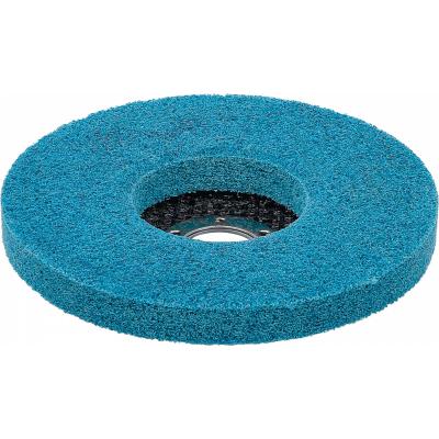 Poliravimo diskas | Aliuminio oksidas | Ø 125 mm | Grūdelių dydis 180 (74617)