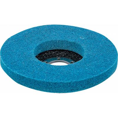 Poliravimo diskas | Aliuminio oksidas | Ø 115 mm | Grūdelių dydis 320 (74616)