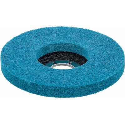 Poliravimo diskas | Aliuminio oksidas | Ø 115 mm | Grūdelių dydis 240 (74615)