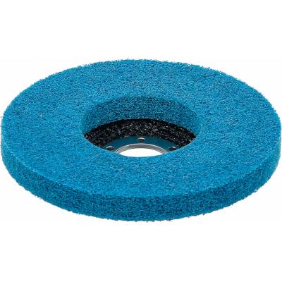 Poliravimo diskas | Aliuminio oksidas | Ø 115 mm | Grūdelių dydis 180 (74614)