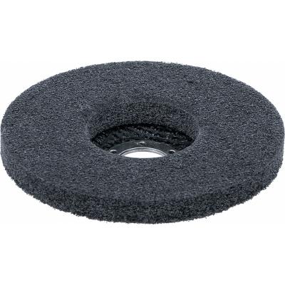 Poliravimo diskas | Silikono karbidas | Ø 125 mm | Grūdelių dydis 240 (74624B)