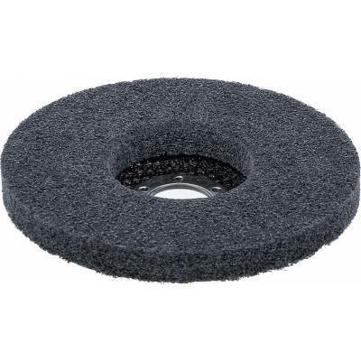 Poliravimo diskas | Silikono karbidas | Ø 125 mm | Grūdelių dydis 180 (74623B)