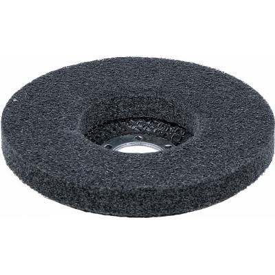 Poliravimo diskas | Silikono karbidas | Ø 115 mm | Grūdelių dydis 320 (74622B)