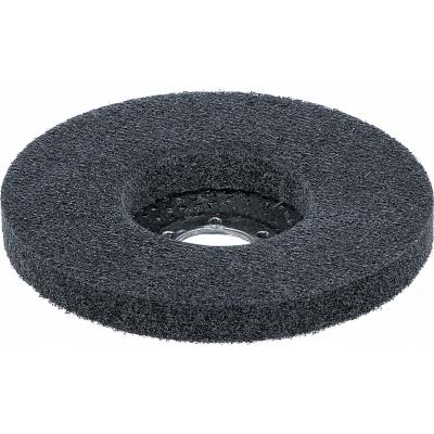 Poliravimo diskas | Silikono karbidas | Ø 115 mm | Grūdelių dydis 240 (74621)