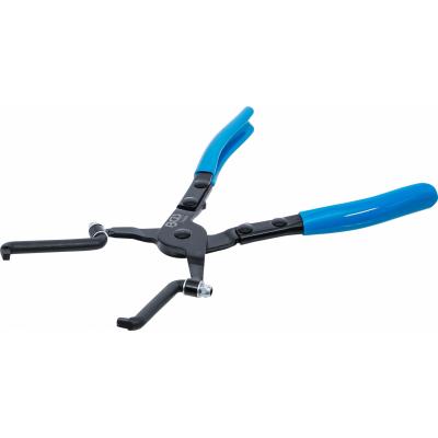 Greito sujungimo atskyrimo replės | linijų sistemoms (74663)