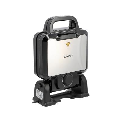 Vaflių keptuvė | 1200 W | 2 vafliams (68016)