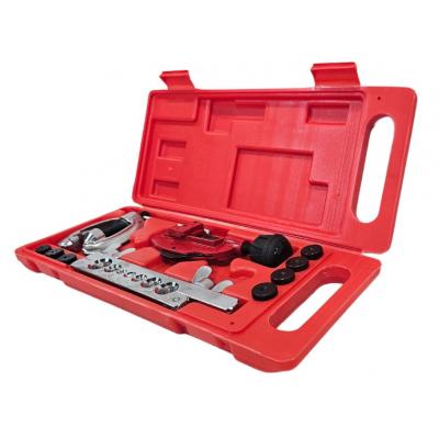 Vamzdelių valcavimo rinkinys su pjovikliu | 5 - 16 mm | 10 vnt. (FL10-B)