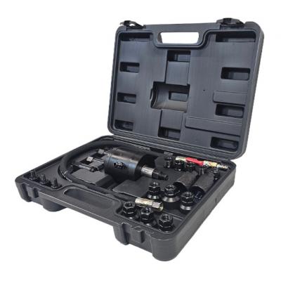 Purkštukų ištraukimo rinkinys | pneumatinis (SK8143-B)