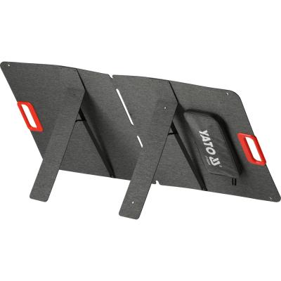 Nešiojamas sulankstomas saulės skydelis | 100 W | 4-in-1 (YT-98200)