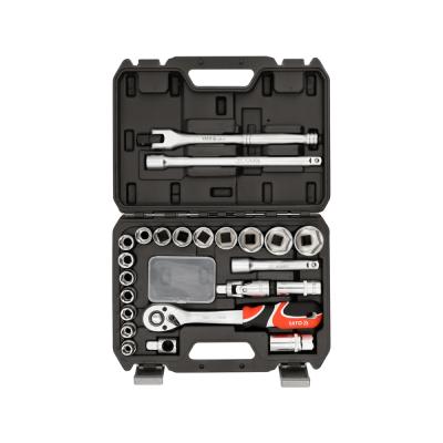 Įrankių rinkinys | 12,5 mm (1/2