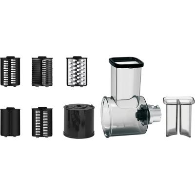 Sulčiaspaudė / priedas mėsmalei 67904 (67907)