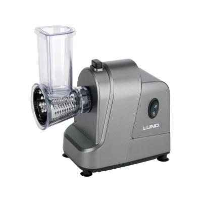 Elektrinė daržovių, vaisių trintuvė / pjaustyklė 250W, 5 peiliai (67830)