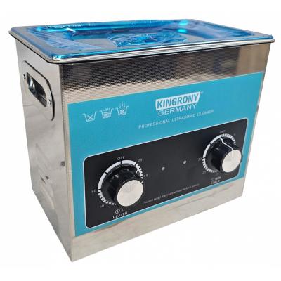 Ultragarsinė vonelė dalių valymui | 3.2 l (TH20A)