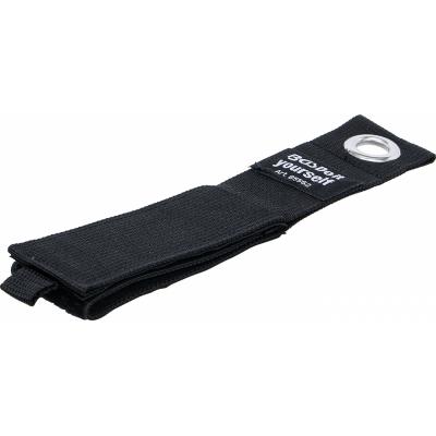 Kabelių laikymo diržas | reguliuojamas | 50 x 508 mm (85562)