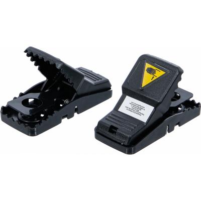 Pelėkautai plastikiniai | 2 vnt (80790)