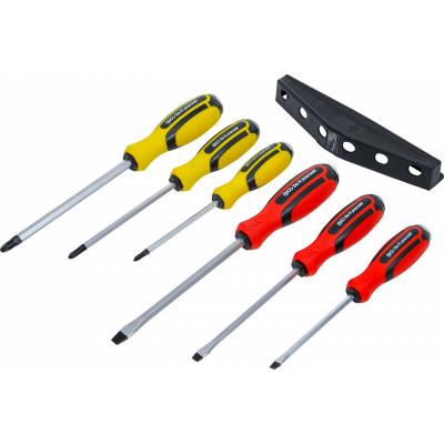 Atsuktuvų rinkinys | 6 vnt (35837B)