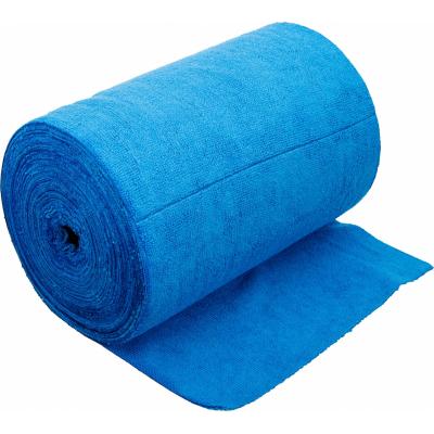 Mikropluošto šluostės | 270 x 270 mm | perforuotos | 100 vnt (74686)