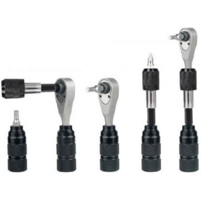 Mini terkšlė | 72 dantukai | 6.3 mm (1/4
