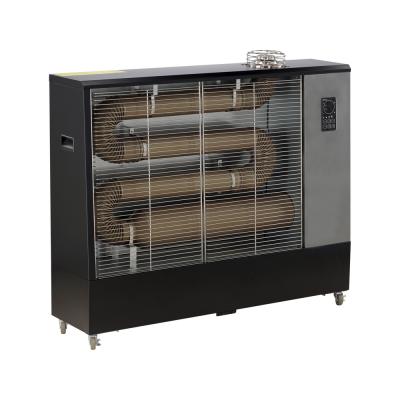 Tepalinis šildytuvas infraraudonųjų spindulių | 18kW (YT-99763)