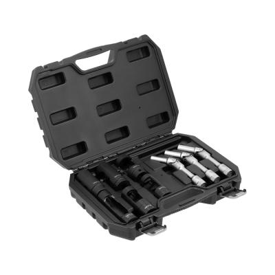 Kaitinimo / uždegimo žvakių ir lambdazondo galvučių rinkinys | 1/2